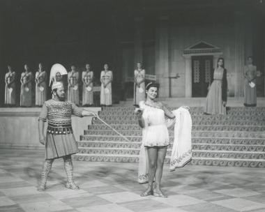 Φωτογραφία από την παράσταση 