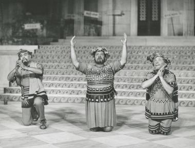 Φωτογραφία από την παράσταση 