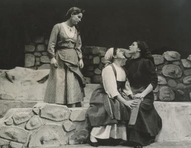 Φωτογραφία από την παράσταση 