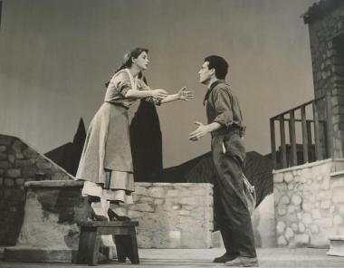 Φωτογραφία από την παράσταση 