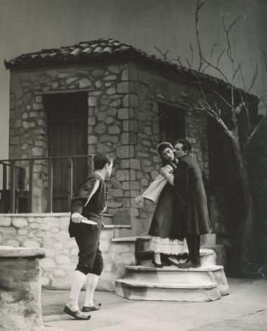 Φωτογραφία από την παράσταση 