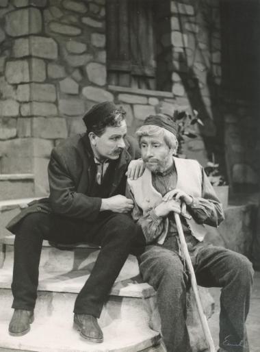 Φωτογραφία από την παράσταση 