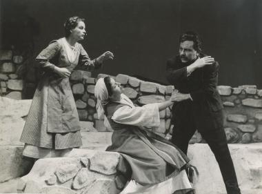 Φωτογραφία από την παράσταση 