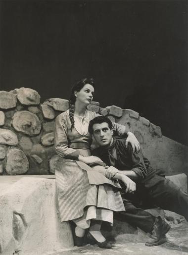 Φωτογραφία από την παράσταση 