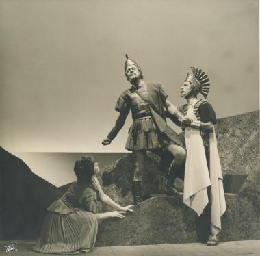 Φωτογραφία από την παράσταση 