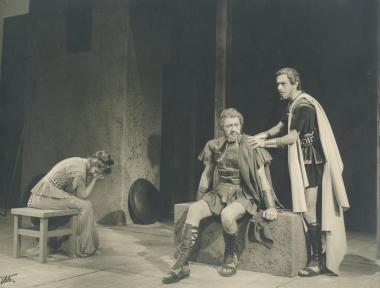 Φωτογραφία από την παράσταση 