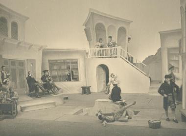 Φωτογραφία από την παράσταση 