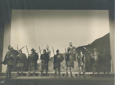 Φωτογραφία από την παράσταση 