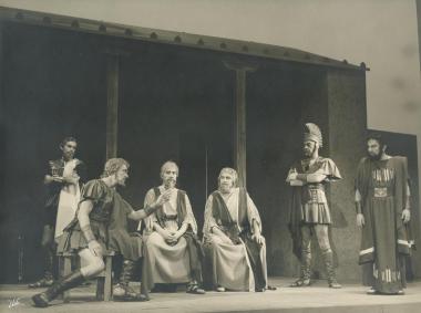 Φωτογραφία από την παράσταση 