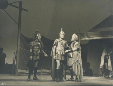 Φωτογραφία από την παράσταση 