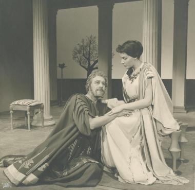 Φωτογραφία από την παράσταση 