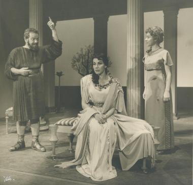 Φωτογραφία από την παράσταση 