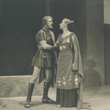 Φωτογραφία από την παράσταση 