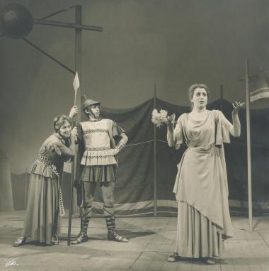 Φωτογραφία από την παράσταση 