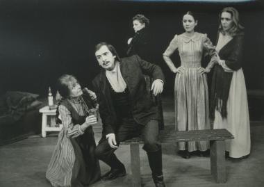 Φωτογραφία από την παράσταση 