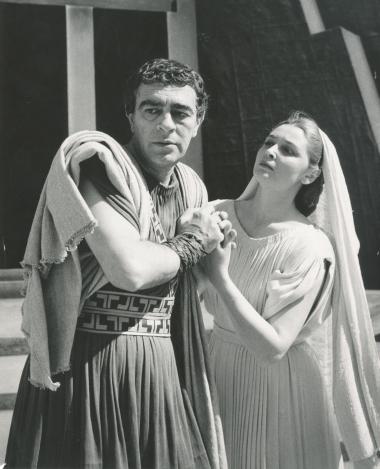 Photo from the play 