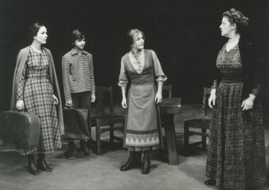 Φωτογραφία από την παράσταση 