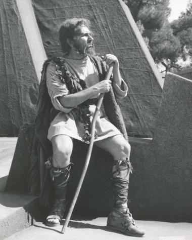 Φωτογραφία από την παράσταση 