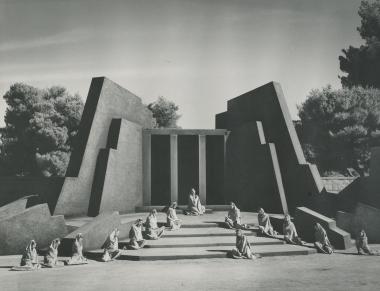 Φωτογραφία από την παράσταση 