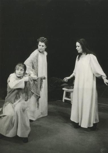 Φωτογραφία από την παράσταση 