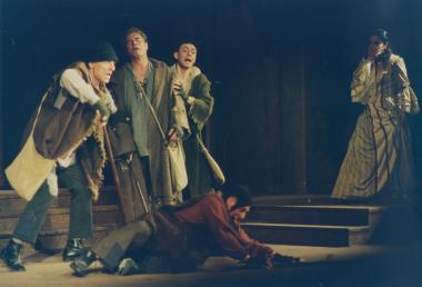 Φωτογραφία από την παράσταση 