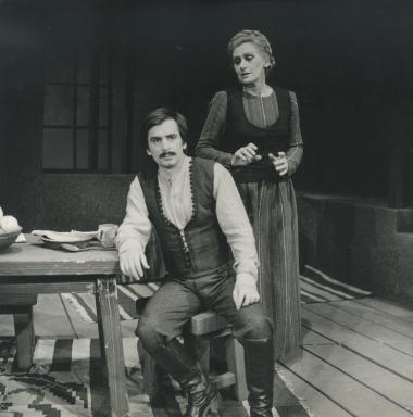 Φωτογραφία από την παράσταση 