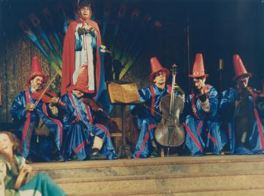 Φωτογραφία από την παράσταση 