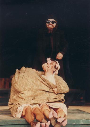 Φωτογραφία από την παράσταση 