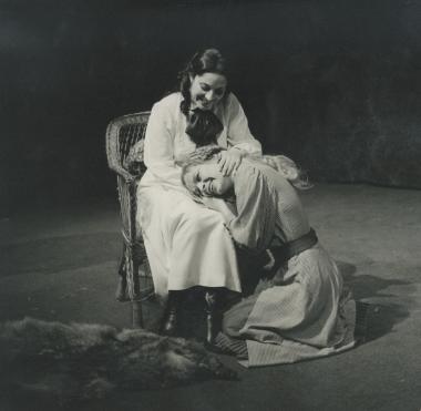 Φωτογραφία από την παράσταση 