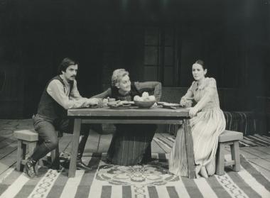 Φωτογραφία από την παράσταση 