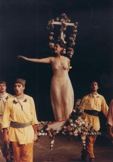 Φωτογραφία από την παράσταση 