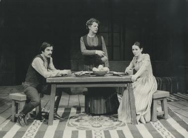 Φωτογραφία από την παράσταση 