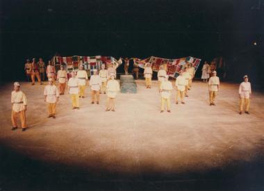 Φωτογραφία από την παράσταση 