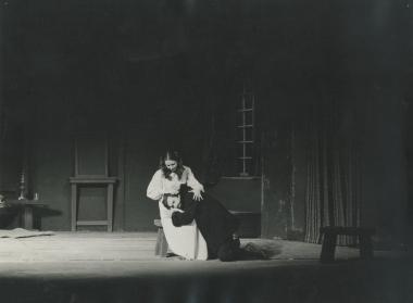 Φωτογραφία από την παράσταση 