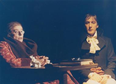 Photo from the play 