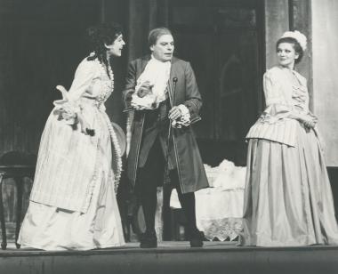 Photo from the play 