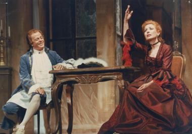 Photo from the play 