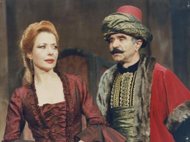 Φωτογραφία από την παράσταση 