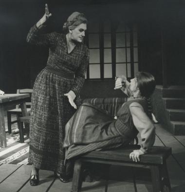 Φωτογραφία από την παράσταση 