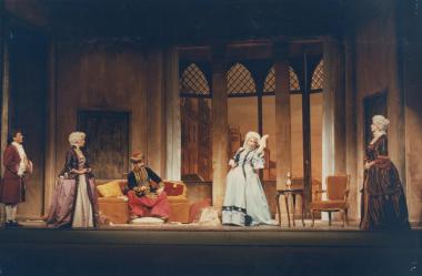 Φωτογραφία από την παράσταση 