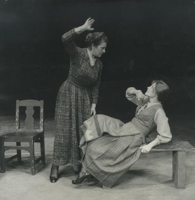 Φωτογραφία από την παράσταση 