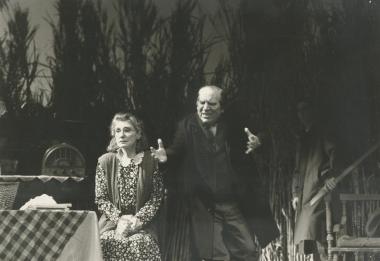 Φωτογραφία από την παράσταση 