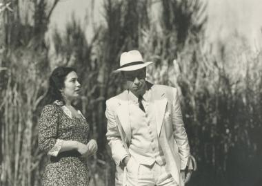 Photo from the play 