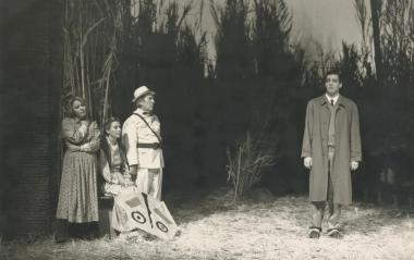 Φωτογραφία από την παράσταση 