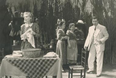 Φωτογραφία από την παράσταση 