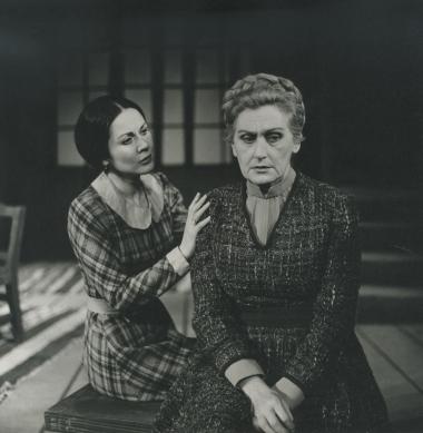 Φωτογραφία από την παράσταση 