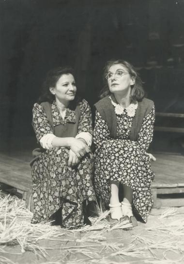 Φωτογραφία από την παράσταση 