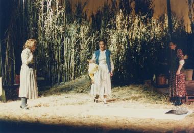 Φωτογραφία από την παράσταση 