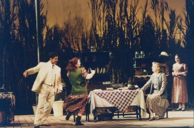 Φωτογραφία από την παράσταση 