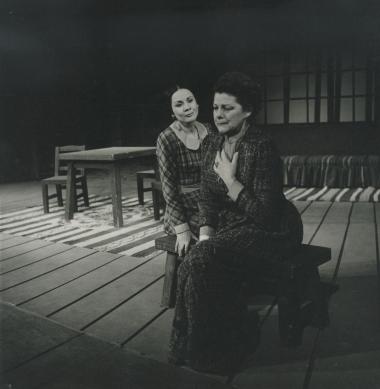 Φωτογραφία από την παράσταση 